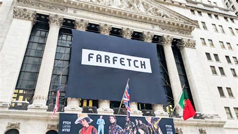 is farfetch a legit company.